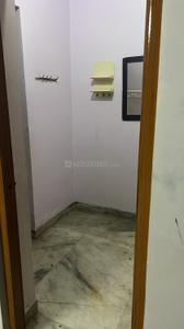 Bedroom Image of 1200 Sq.ft 1 BHK Builder Floor for rent in Hiran Magri Udaipur for Rs. 9000