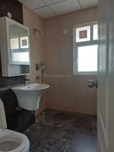 Bathroom Image of 1250 Sq.ft 2.5 BHK Apartment / Flat for sale in Shree Vardhman Victoria, Sector 70 Gurgaon for Rs. 17500000