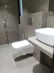Bedroom Two Image of 1110 Sq.ft 2 BHK Apartment / Flat for sale in Varsha Balaji Skyline, Kharghar Navi Mumbai for Rs. 10000000