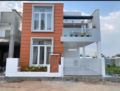 Image of 1600 Sq.ft 2.5 BHK Independent House for sale in Vedanta City Phase 2, Dunda, Raipur for Rs. 5200000