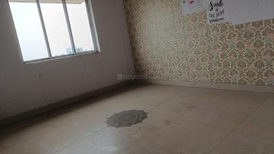 Bedroom Image of 1350 Sq.ft 3 BHK Apartment / Flat for sale in Paschim Putiary Kolkata for Rs. 6000000