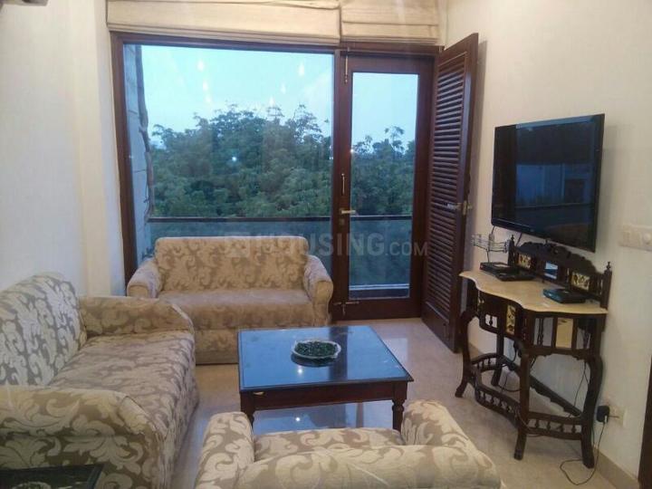 Safdarjung Enclave Property Details Video 1