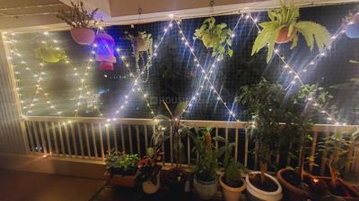 Gajanan Nest Balcony 1