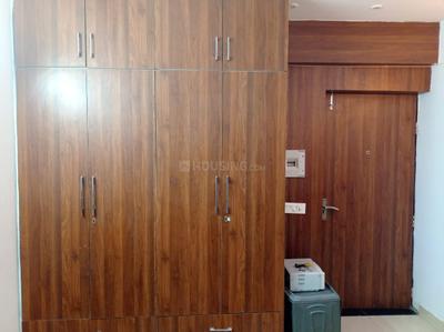 Bedroom Image of 1705 Sq.ft 3 BHK Apartment / Flat for sale in Pareena Mi Casa, Sector 68 Gurgaon for Rs. 20000000