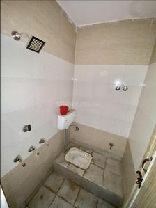 Bathroom Image of 225 Sq.ft 1 RK Builder Floor for sale in Trilokpuri New Delhi for Rs. 2000000