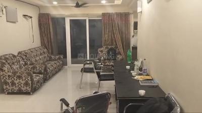 Hall Image of 2000 Sq.ft 4 BHK Apartment / Flat for rent in Rajbansi Nagar Patna for Rs. 50000