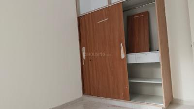 2 BHK Independent Builder Floor
