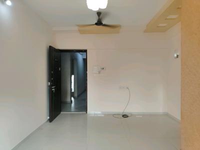 Living Room Image of 980 Sq.ft 2 BHK Apartment / Flat for sale in Agarwal Exotica, Vasai East Vasai for Rs. 7800000