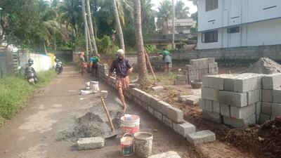Image of 2178 Sq.ft Residential Plot / Land for sale in Karakkamandapam, Thiruvananthapuram for Rs. 4500000