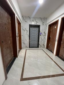 Image of 873 Sq.ft 2 BHK Apartment / Flat for sale in Anand Vihar, Baner, Pune for Rs. 8500000