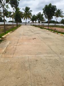 White meadows Plot View 2