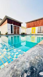 Image of 9072 Sq.ft 2 BHK Farm House for sale in Sector 151, Noida for Rs. 12000000
