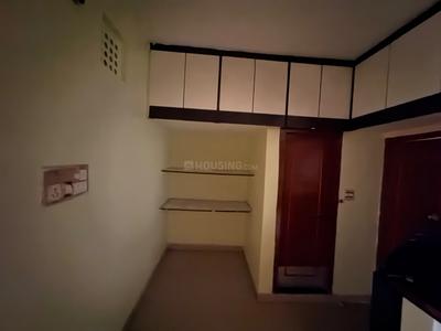 Bedroom Image of 900 Sq.ft 1 BHK Independent House for rent in Udhna Surat for Rs. 9000