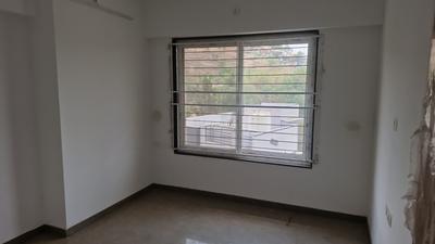 Bedroom Image of 1795 Sq.ft 3 BHK Apartment / Flat for sale in Venkatesh Skydale, Hingne Khurd Pune for Rs. 25125111