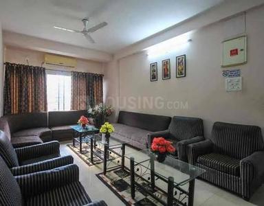 Hall Image of NESTUP STAY BOYS near  Candore tech space in Salt Lake City, Kolkata