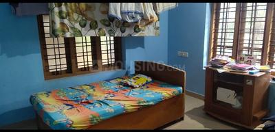 Bedroom Image of 1350 Sq.ft 2 BHK Independent House for sale in Kadapra Pathanamthitta for Rs. 5800000