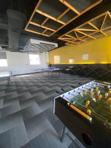 Playing Area Image of 1321 Sq.ft 3 BHK Apartment / Flat for sale in Hermitage Centralis, Nabha Zirakpur for Rs. 12240000