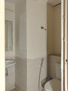 Bedroom Three Image of 1390 Sq.ft 3 BHK Apartment / Flat for rent in Jaypee Kosmos, Sector 134 Noida for Rs. 41000