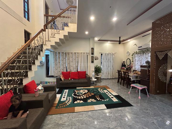 Maruthi Layout, Hongasandra Main Image 1