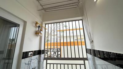 Balcony Image of 650 Sq.ft 1 BHK Apartment / Flat for rent in Brookefield Bengaluru for Rs. 34000