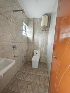 Image of 700 Sq.ft 1 BHK Apartment / Flat for rent in Kaggadasapura, Bengaluru for Rs. 25000