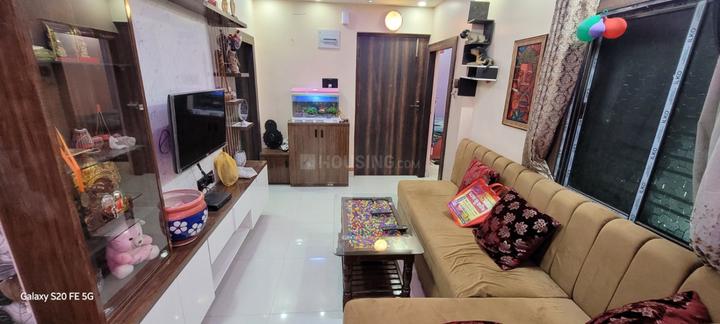 ASHWINI NAGAR APARTMENT Main Image 1