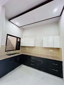 Kitchen Image of 2376 Sq.ft 3 BHK Independent House for sale in Kharar Mohali for Rs. 12100000
