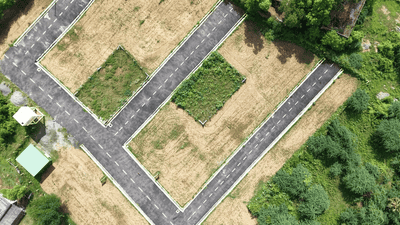 Image of 750 Sq.ft Residential Plot / Land for sale in Airport Colony, Salem for Rs. 927000