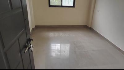 Hall Image of 600 Sq.ft 1 BHK Apartment / Flat for sale in Dhanori Pune for Rs. 3000000