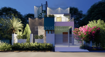 Image of 1920 Sq.ft Residential Plot / Land for sale in Sitaramnagar, Kurnool for Rs. 7800000