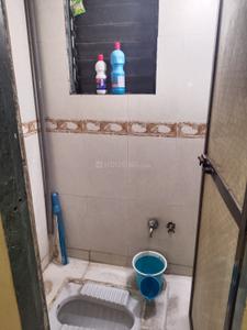 Bathroom Image of 860 Sq.ft 1 RK Apartment / Flat for sale in Panvelkar Gardens, Ambernath West Ambernath for Rs. 5000000