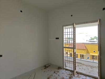 Bedroom Image of 1352 Sq.ft 3 BHK Apartment / Flat for sale in Madambakkam Chennai for Rs. 9764000