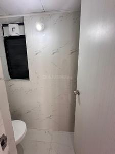 Bathroom Image of 645 Sq.ft 1 BHK Apartment / Flat for sale in Runwal My City, Dombivli East Thane for Rs. 4000000