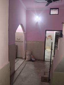Hall Image of 450 Sq.ft 2 BHK Independent House for rent in Anand Nagar Sonipat for Rs. 6000