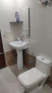 Image of 650 Sq.ft 1 BHK Builder Floor for rent in Sector 23, Gurgaon for Rs. 29000