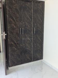 Bedroom Image of 1355 Sq.ft 3 BHK Apartment / Flat for rent in ACS Aadhis Castle, Pallikaranai Chennai for Rs. 37000