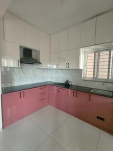 Kitchen Image of 800 Sq.ft 2 BHK Apartment / Flat for sale in DSR Highland Greenz, Chikkakannalli Bengaluru for Rs. 14000000