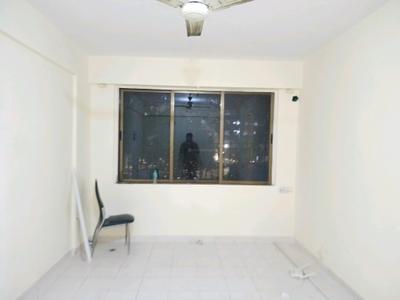 Living Room Image of 729 Sq.ft 1 BHK Apartment / Flat for sale in Dongri Navi Mumbai for Rs. 16000000