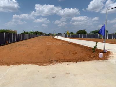 Image of 2369 Sq.ft Residential Plot / Land for sale in Thiruverumbur, Tiruchirappalli for Rs. 2369000