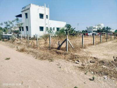 Residential Plot