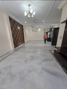 3 BHK Independent Builder Floor