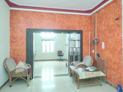 Living Room Image of 1000 Sq.ft 2.5 BHK Independent House for rent in HSR Layout Bengaluru for Rs. 32000