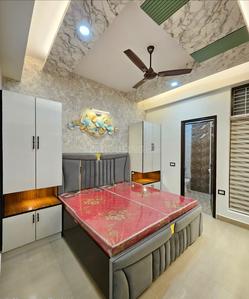 3 BHK Flat