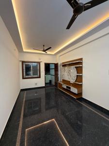 Hall Image of 1200 Sq.ft 2 BHK Builder Floor for rent in JP Nagar Bengaluru for Rs. 32000