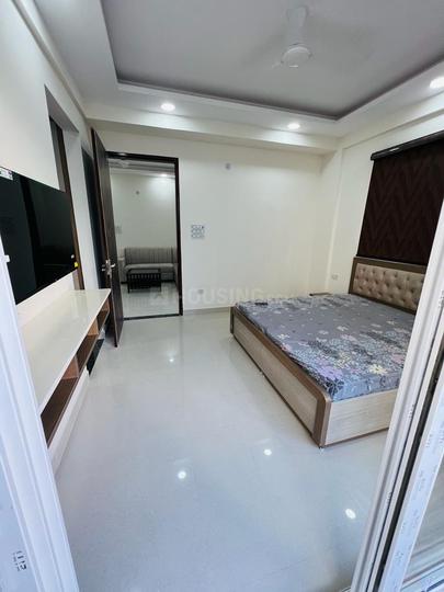 Sector 40 Bedroom 1