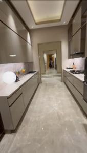 Kitchen Image of 2380 Sq.ft 3 BHK Apartment / Flat for sale in Puri Diplomatic Residences, Sector 111 Gurgaon for Rs. 47000000