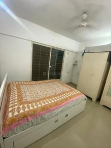 Bedroom Image of 1500 Sq.ft 3 BHK Villa for sale in Mittal Sun Empire, Anand Nagar, Sinhagad Road Pune for Rs. 14000000