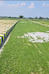 Residential Plot
