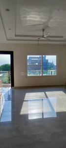 Hall Image of 1080 Sq.ft 2 BHK Builder Floor for rent in Ansal Golf Links 1 Greater Noida for Rs. 28000