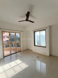 Hall Image of 1300 Sq.ft 2 BHK Apartment / Flat for sale in Anand Nagar, Sinhagad Road Pune for Rs. 14500000